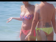 french topless massive boobs 2015 hd4