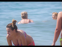 french topless massive boobs 2015 hd4