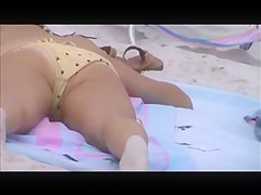 double teen beach spy crotch and ass shot 114 nice cameltoe