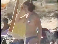 Teenage whores topless