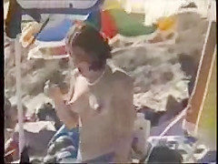 Teenage whores topless