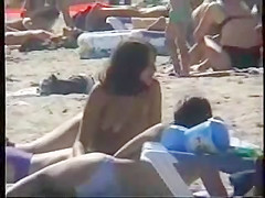 Teenage whores topless