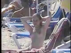 Teenage whores topless