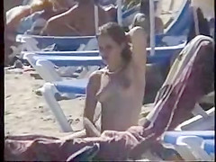 Teenage whores topless