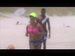 sexy asian jogging milf with nice rack 36