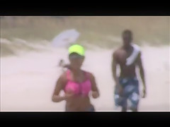 sexy asian jogging milf with nice rack 36