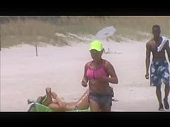 sexy asian jogging milf with nice rack 36