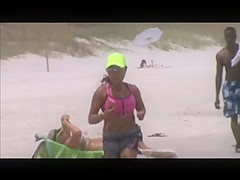 sexy asian jogging milf with nice rack 36