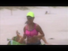 sexy asian jogging milf with nice rack 36