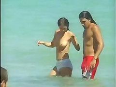 BEACH MIX (estefania)