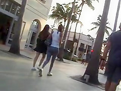 Miami Leggings Booty