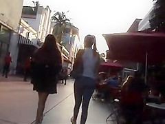 Miami Leggings Booty