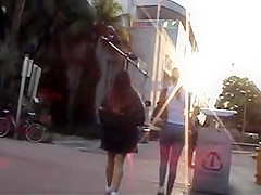 Miami Leggings Booty