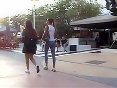 Miami Leggings Booty
