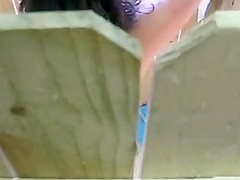 Beach Voyeur Hidden Cam - 1