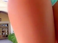 bikini spy