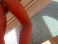 bikini spy