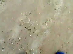 NV - Rus Public FLASH Watching GIRL 108