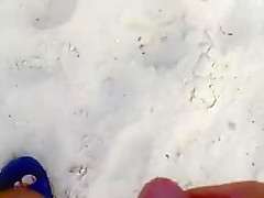 NV - Rus Public FLASH Watching GIRL 108