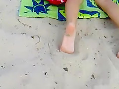 NV - Rus Public FLASH Watching GIRL 108