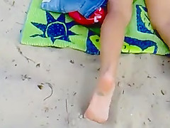 NV - Rus Public FLASH Watching GIRL 108