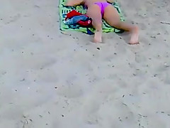 NV - Rus Public FLASH Watching GIRL 108