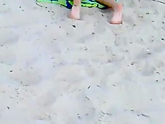 NV - Rus Public FLASH Watching GIRL 108