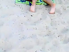 NV - Rus Public FLASH Watching GIRL 108