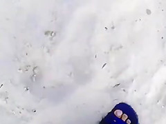 NV - Rus Public FLASH Watching GIRL 108