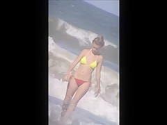 sexy teen ass and crotch shot spy 107