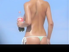 I Am A BeachVoyeuR 20 BVR