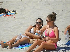 Awesome Bikini Tits 2!