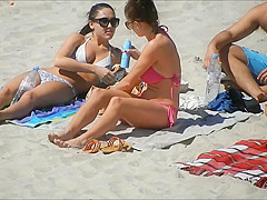 Awesome Bikini Tits 2!