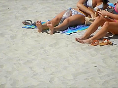 Awesome Bikini Tits 2!