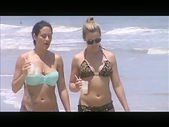 candid milfs sexy beach spy 24 25 big jiggly tits