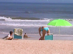 voyeur mom caught bending over nice cameltoe