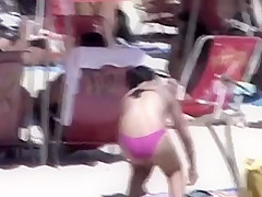 sexy asses  Ipanema  2015