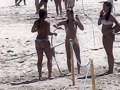 sexy asses  Ipanema  2015