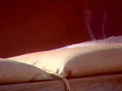Nice Pussy Lips hidden cam