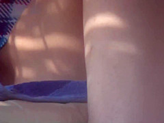 Nice Pussy Lips hidden cam
