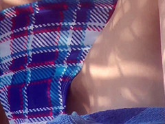Nice Pussy Lips hidden cam