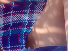 Nice Pussy Lips hidden cam