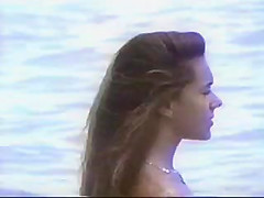 Topless Girl in the Beach - Voyeur