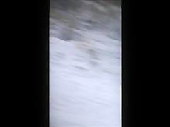 quick beach milf crotch shot spy 136, cameltoe, big jugs