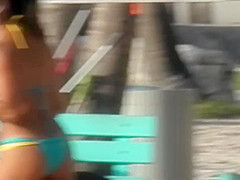 Bikini Babe SoBe