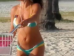 Bikini Babe SoBe