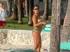 Bikini Babe SoBe