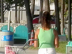 Bikini Babe SoBe