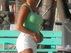 Bikini Babe SoBe