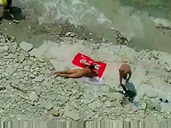 Voyeur Beach Sex Full Version